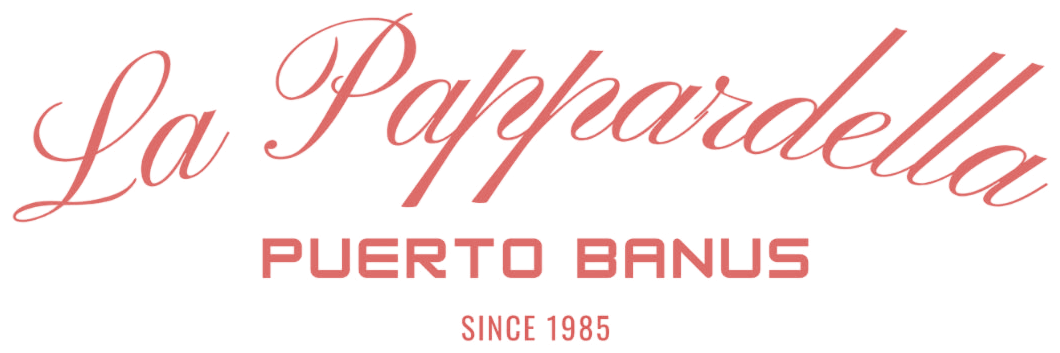 La Pappardella Puerto Banús